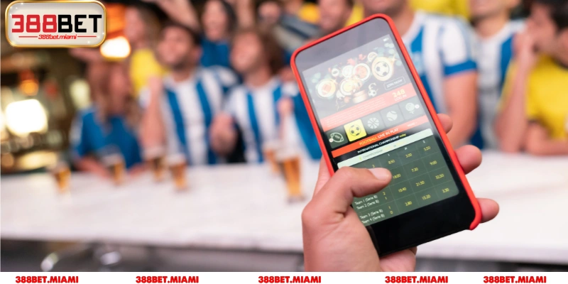 388BET phòng chống gian lận với chính sách nghiêm ngặt